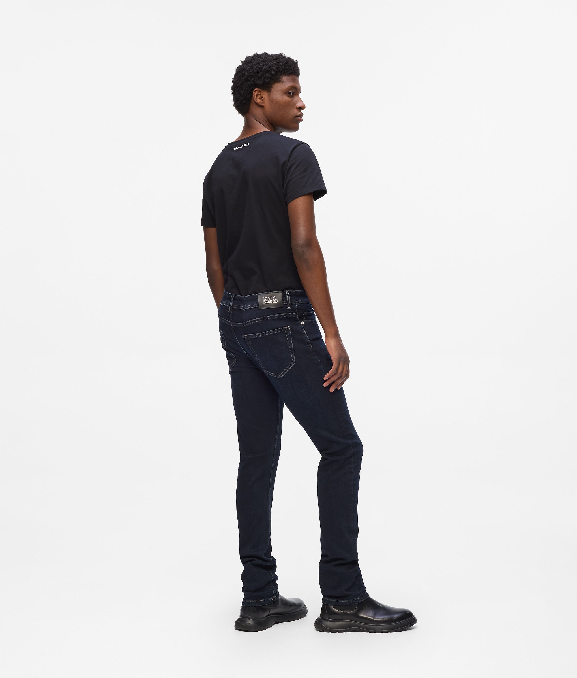Klassieke jeans