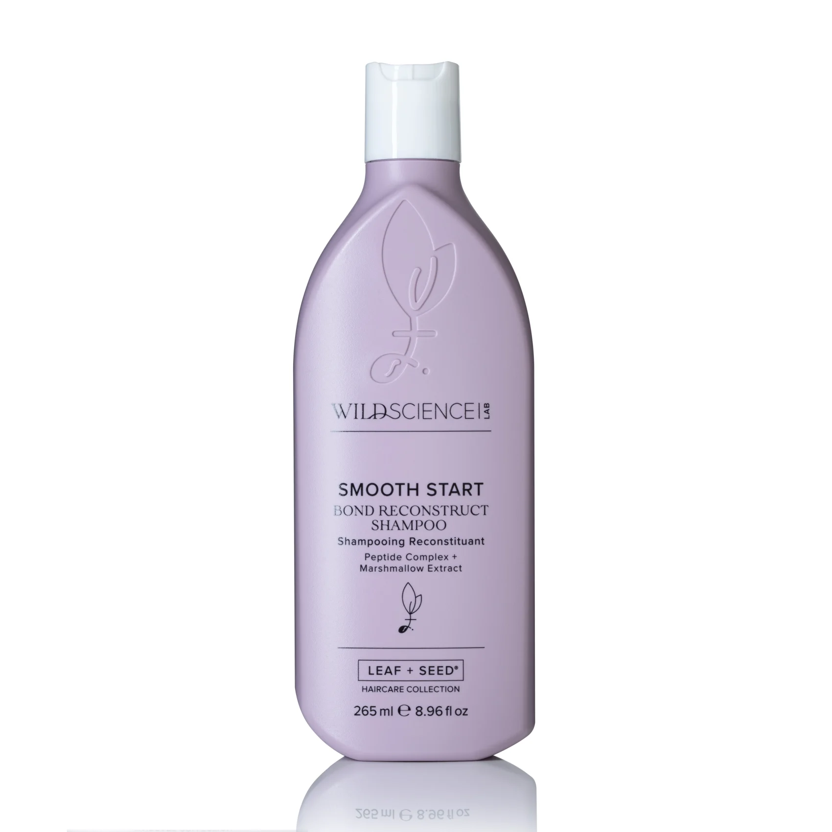 Shampoing restructurant Smooth Start |