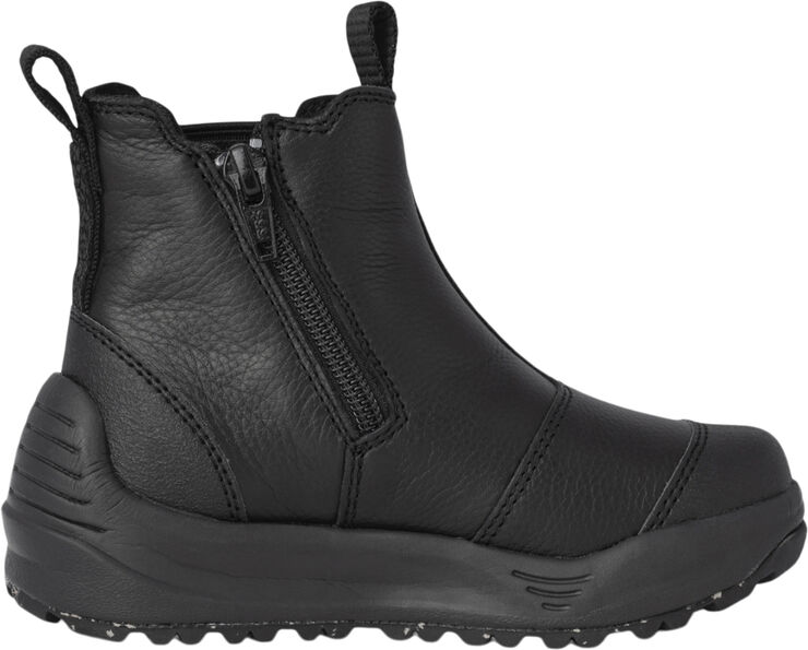 Woden Silja Warm Leather 020