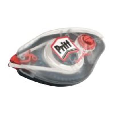 Pritt - Roller de correction Compact - 6mm x 10m