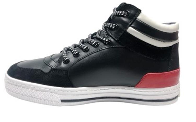Piedro 1127815010 Zwart/COMBI