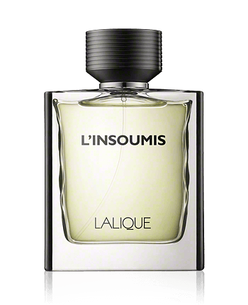 Lalique L'Insoumis edt vapo 100ml