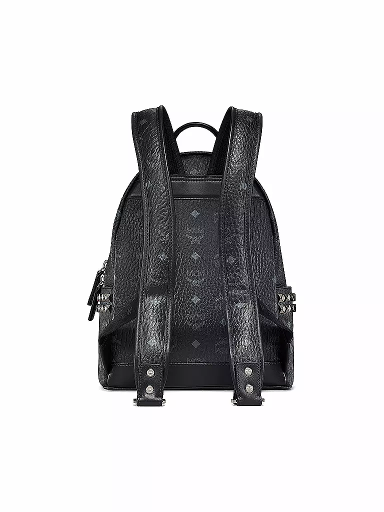 MCM Rucksack STARK Small  schwarz