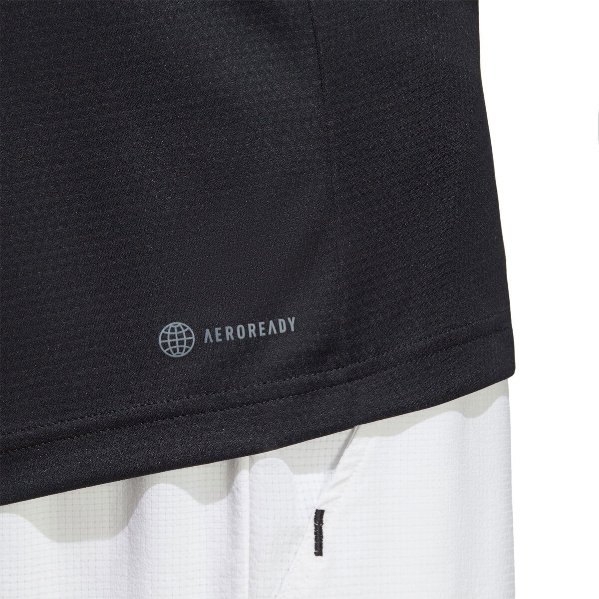 adidas Melbourne Ergo Raglan Tennis T-shirt Herre