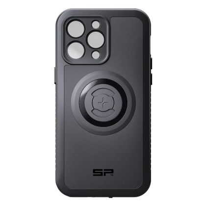 Coque de protection SP Connect SPC+ Xtreme iPhone 14 Pro Max - Noir