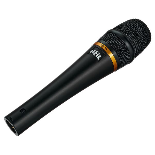 Heil Sound PR20UT