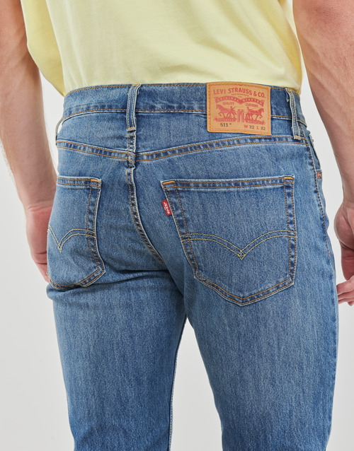 Levi's - 511 SLIM Azul