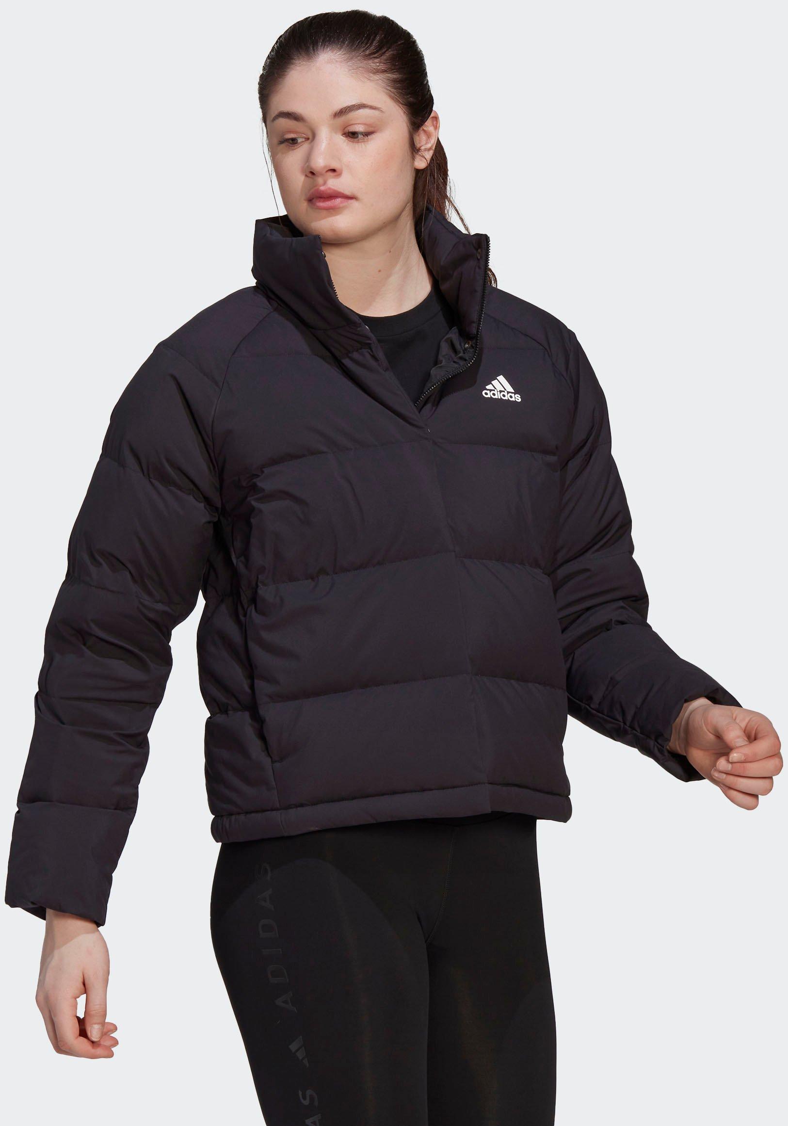 Outdoorjacke