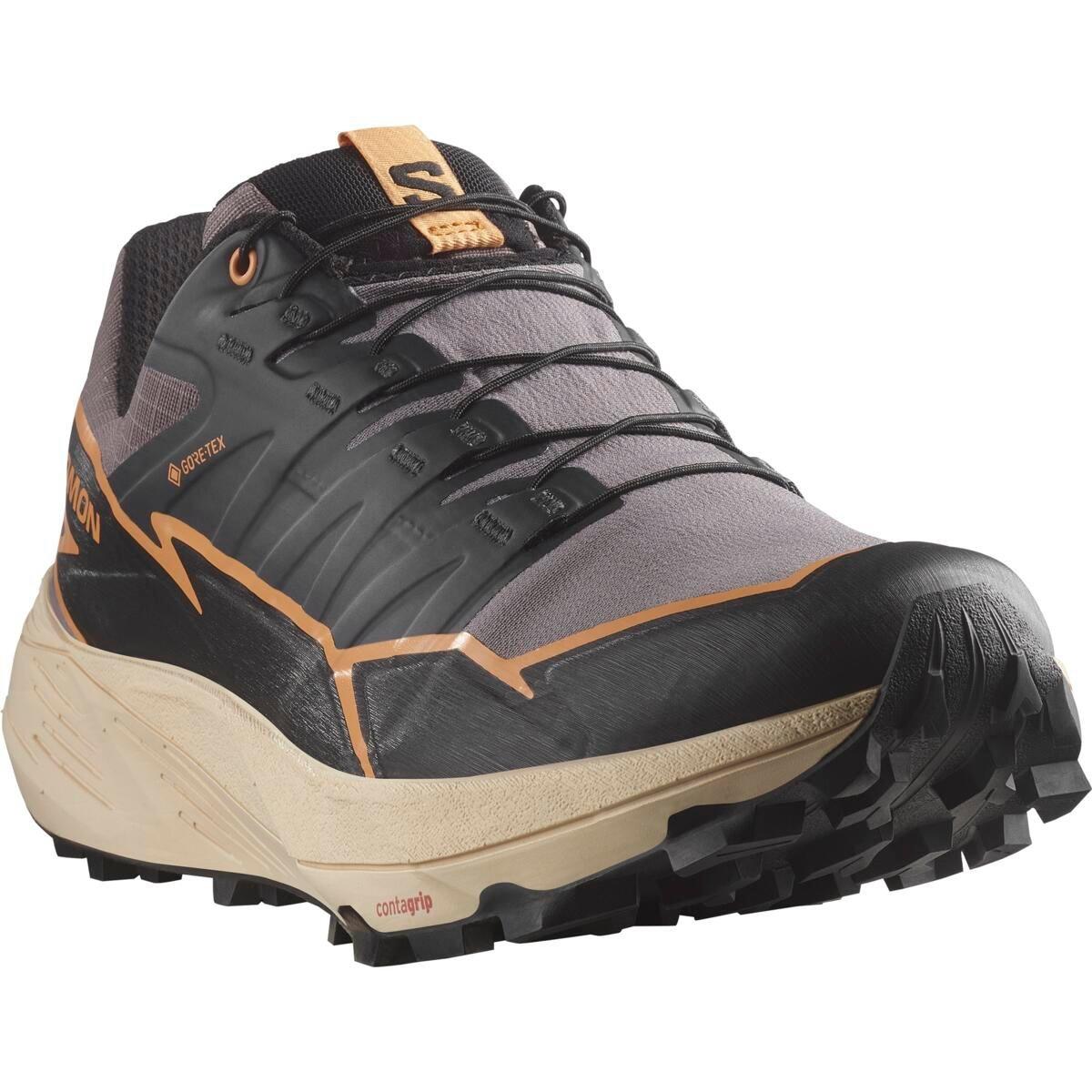 Salomon Salomon Thundercross GoreTex Ladie's Trail Running Shoes