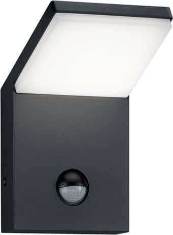 LED-Wandleuchte
