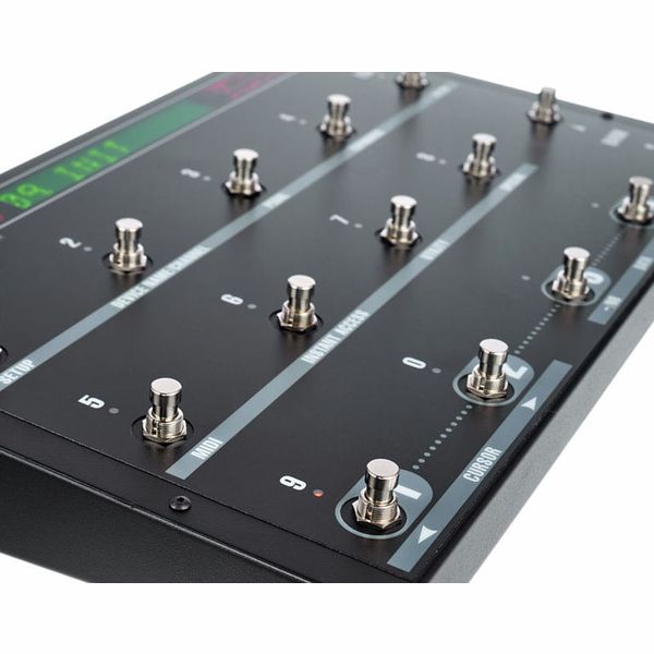 Voodoo Lab Ground Control Pro