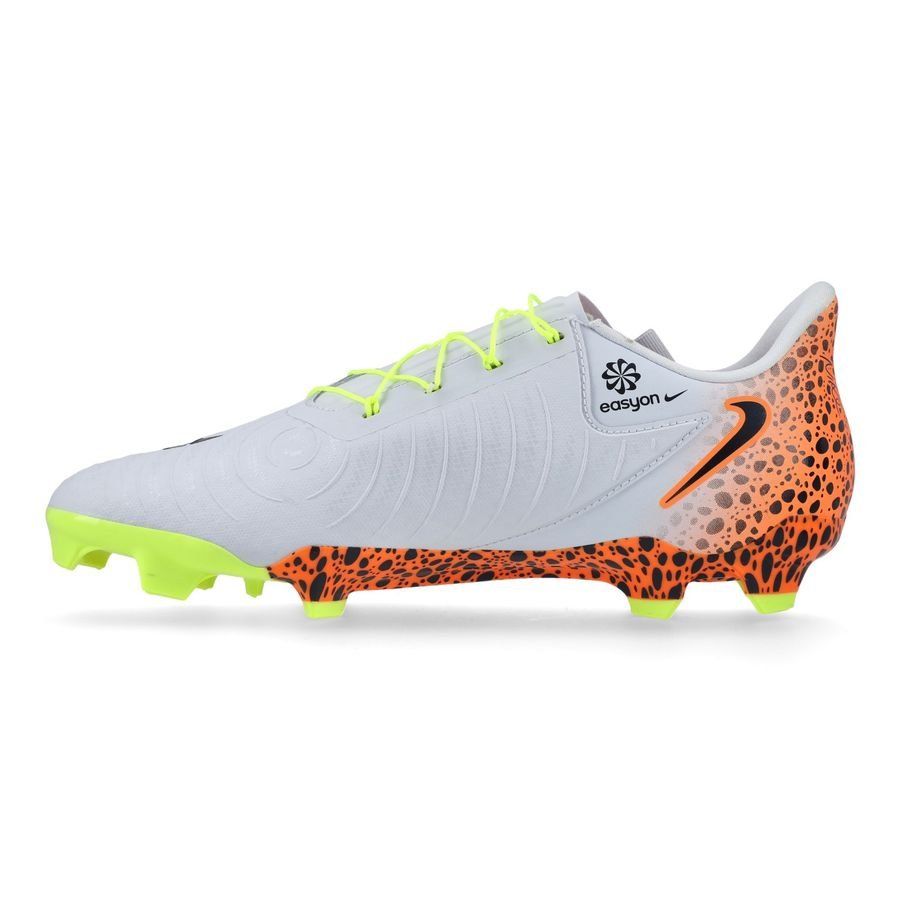 Nike Phantom GX II Academy EasyOn MG Electric - Multicolor