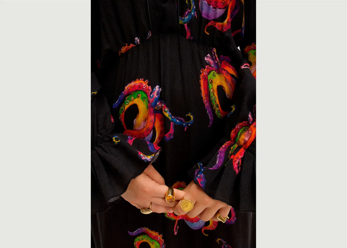 Robe Pili Heimstone