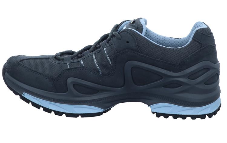 LOWA 320578 9771 GORGON GTX Wandelschoenen 80