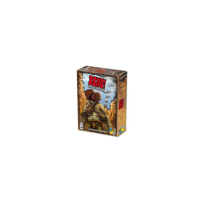 Bang ! Le Jeu de Dés