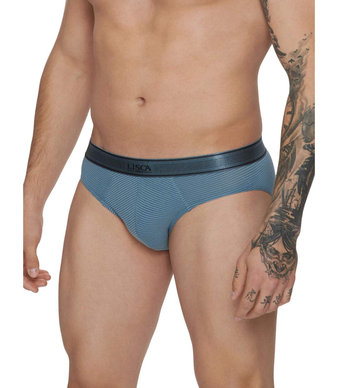 Slip Zeus Lisca Men