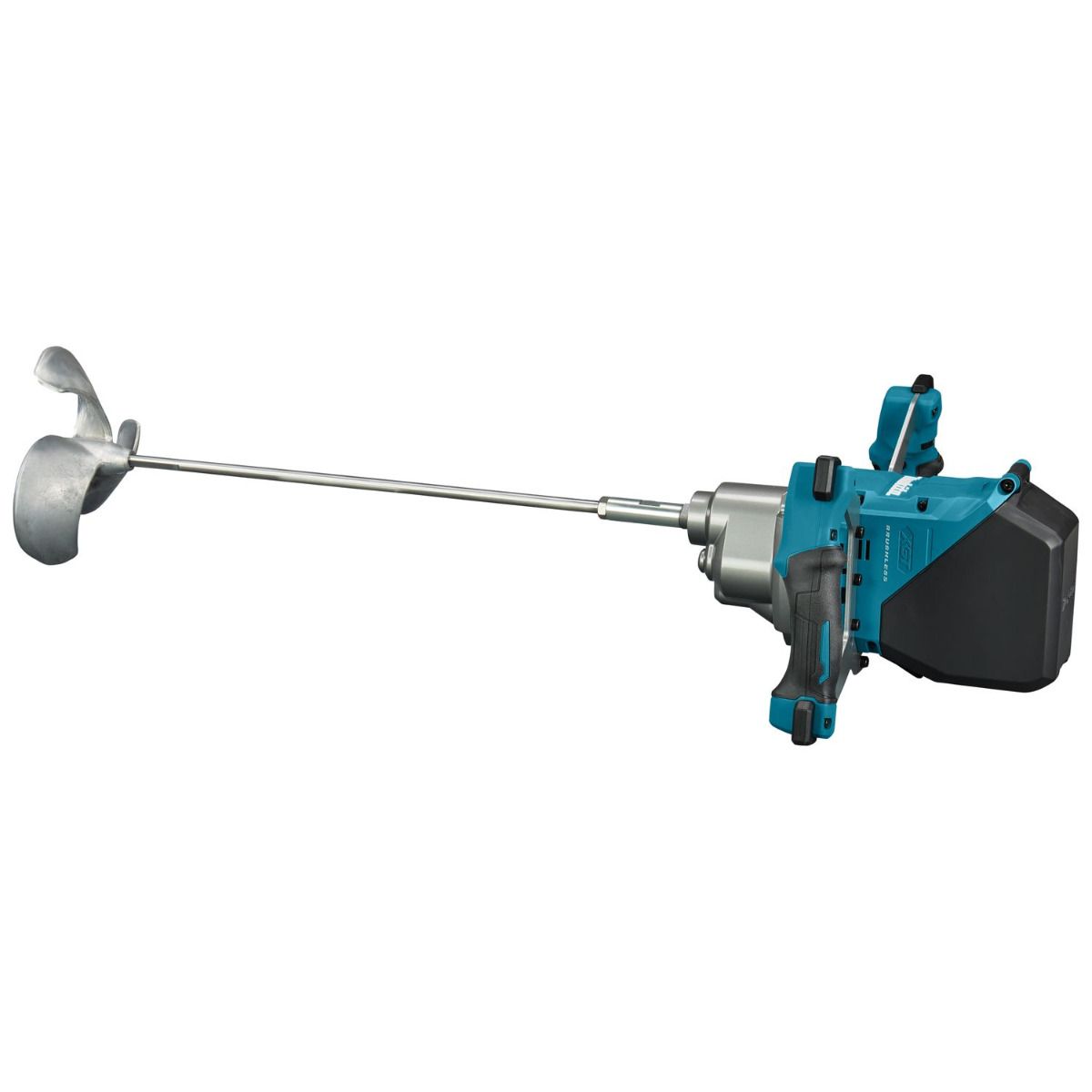 Makita UT001GL1NL1 Accu mengmachine XGT 40V Max 8.0Ah