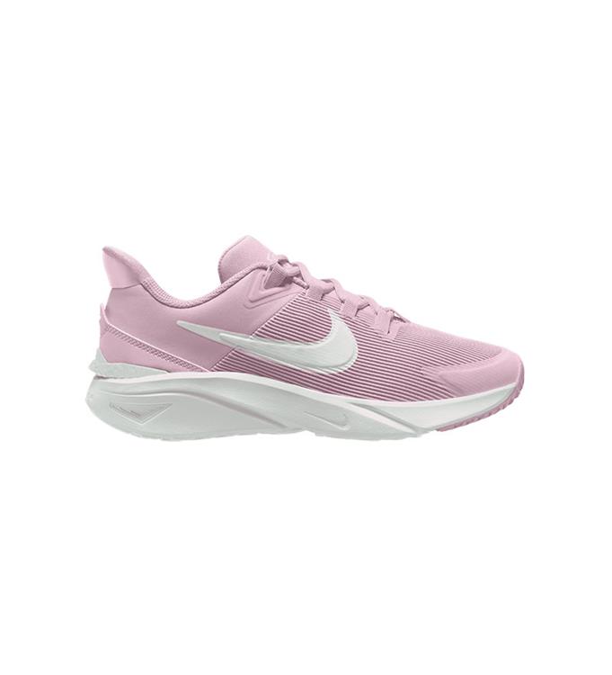 Nike JR Star Runner 4 Big Kids Sneakers