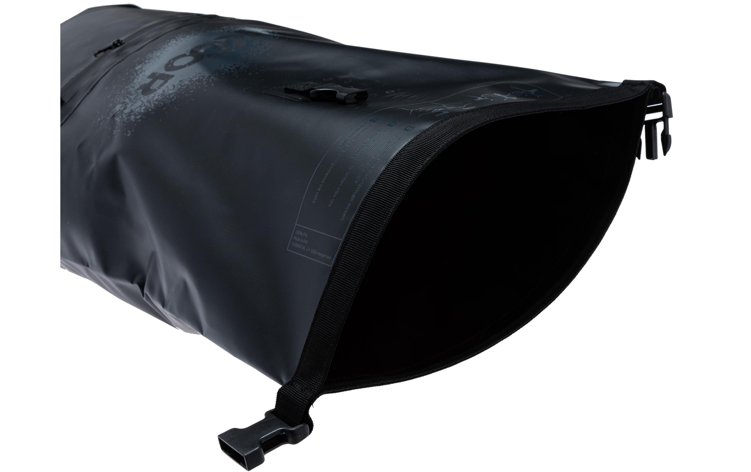 Dry Bag Nieera Orange 20 lWasserdichter Schwimmsack