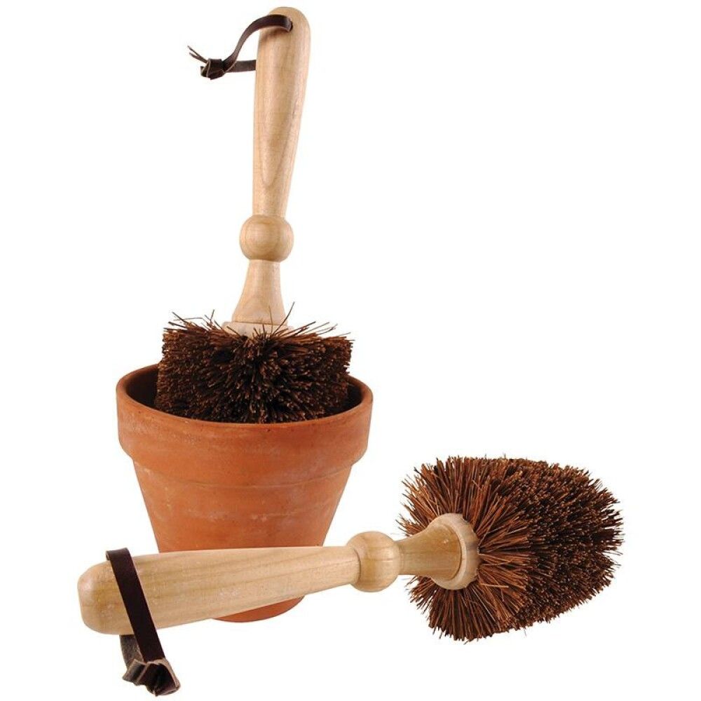POTTEBØRSTE GARDEN LIFE TRE Ø11,5CM