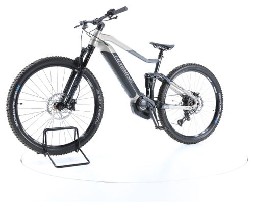 Produit reconditionné - Haibike FullNine 7 Vélo électrique VTT 2021 - Très Bon Etat