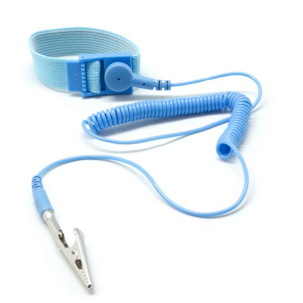 Pulseira Anti-Estática