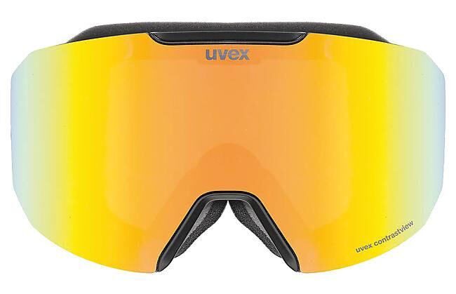 UVEX - MASQUE DE SKI UVEX EVIDNT ATTRACT S 3+1