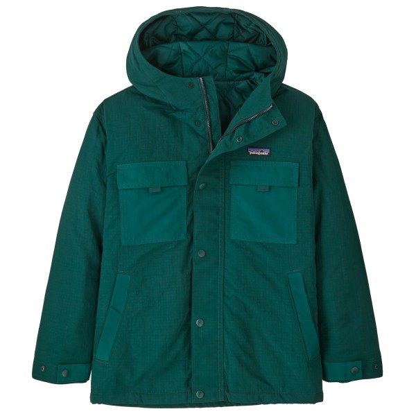 Patagonia - Kid's Insulated Outdoor Everyday Jacket - Veste d'hiver