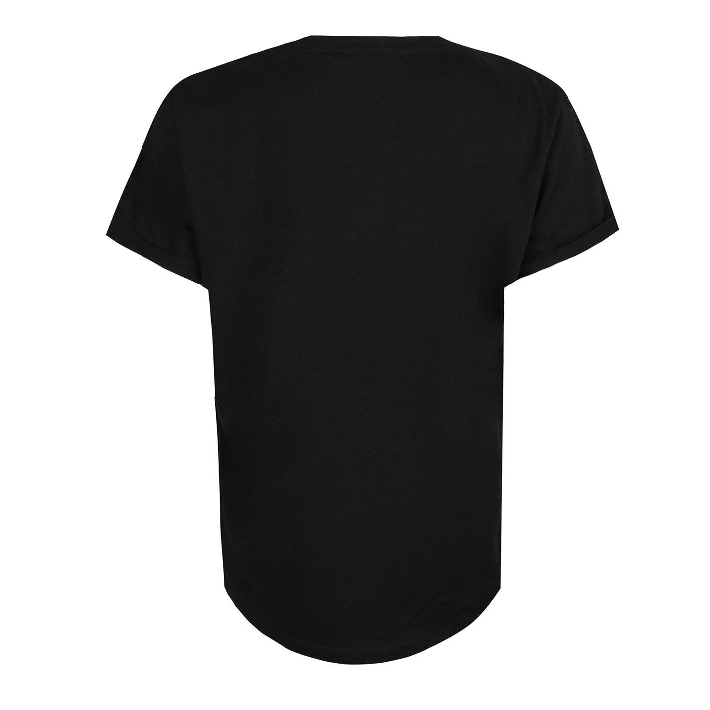 Character Friends Logo T Shirt