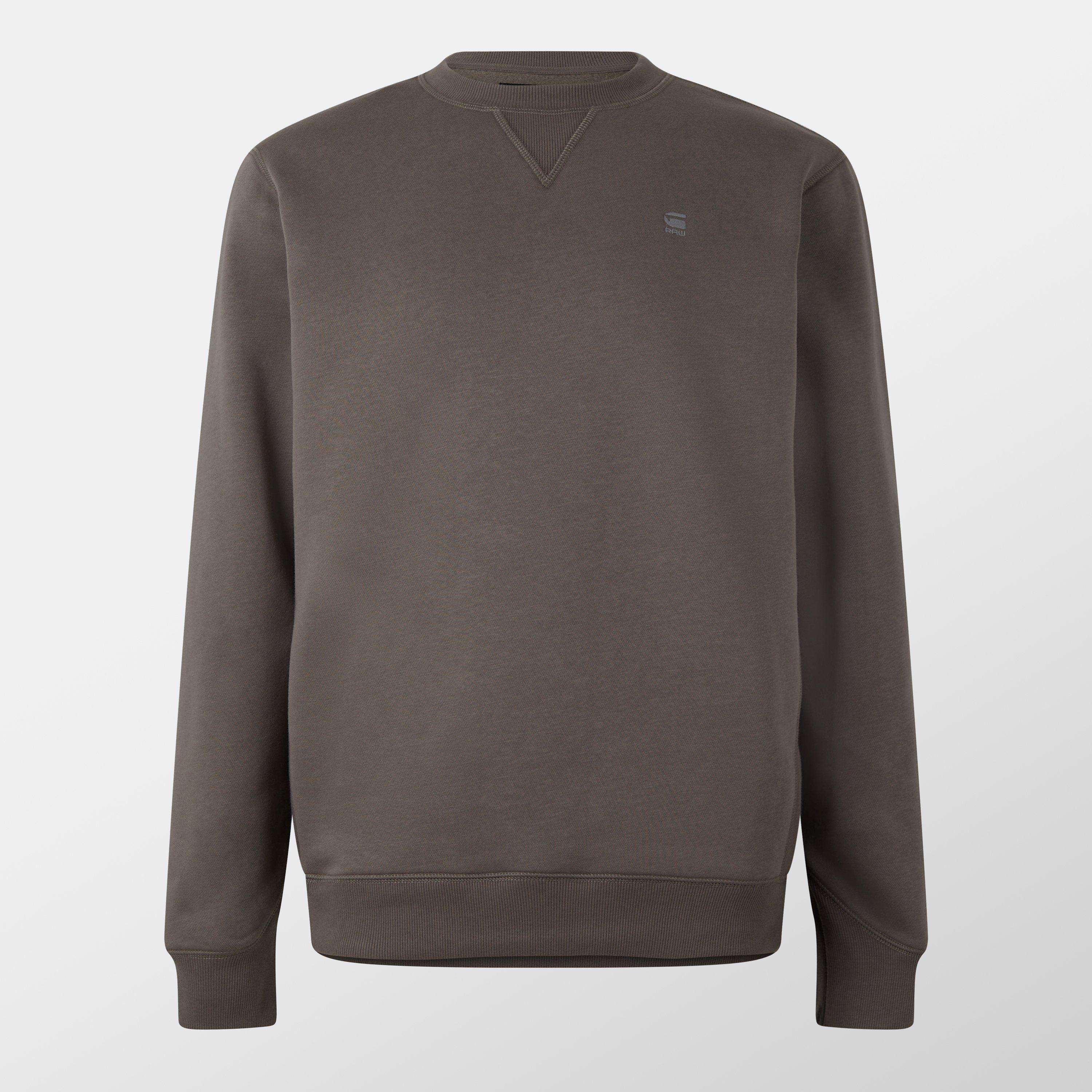 G Star Premium Core Sweater