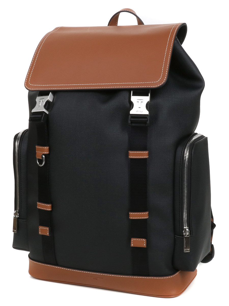 Sac À dos Le Tanneur Maurice