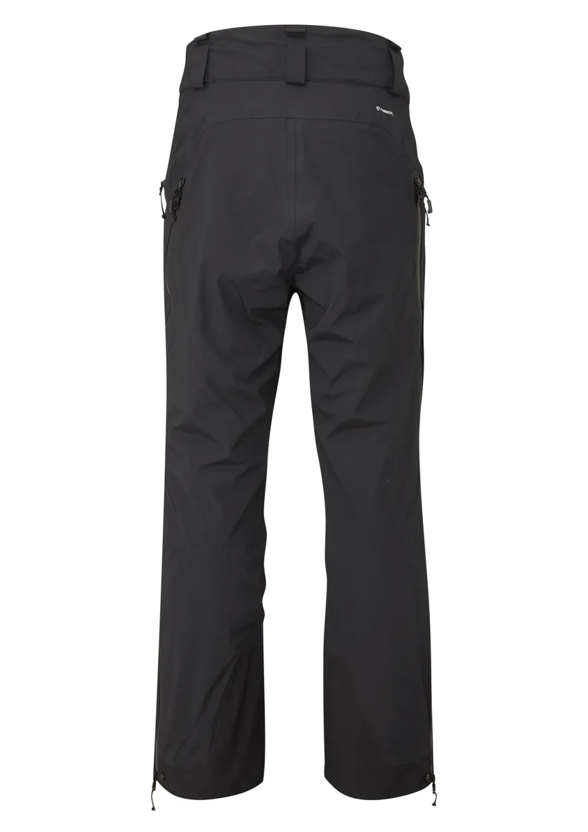 Rab Khroma Diffract Pants Black