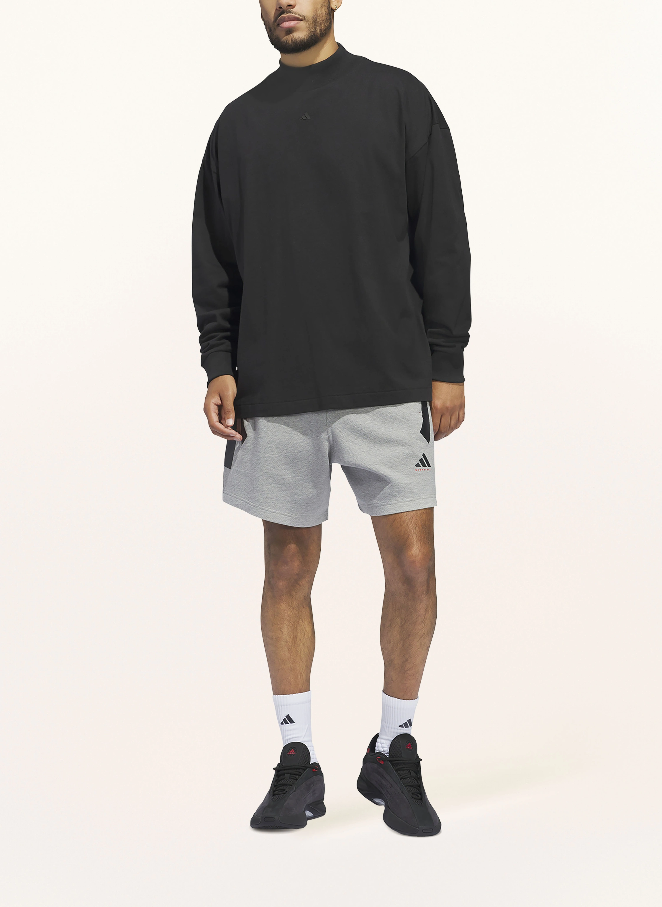 adidas Longlseeve