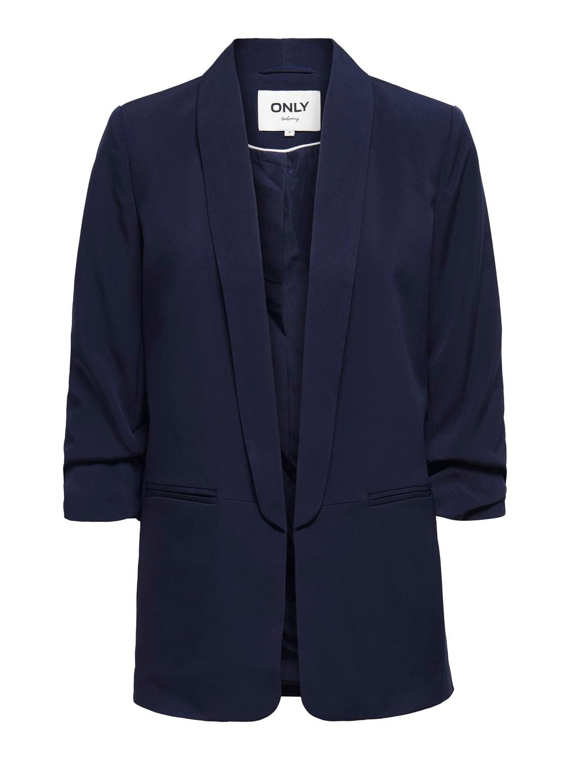 ONLELLY Blazer Evening Blue