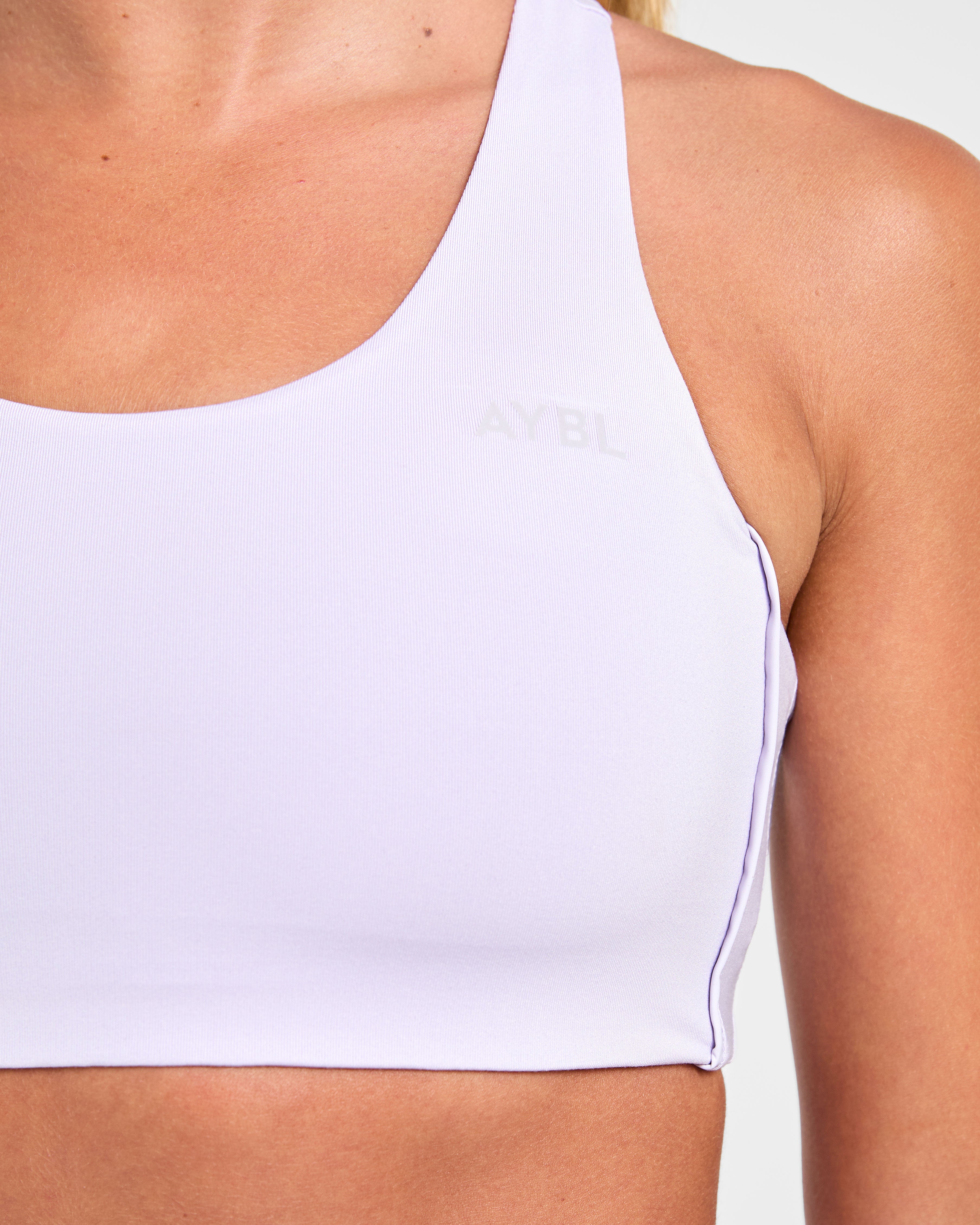 Run Sports Bra