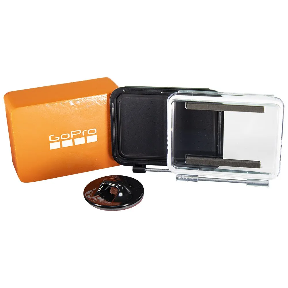 GoPro Floaty Wohnung