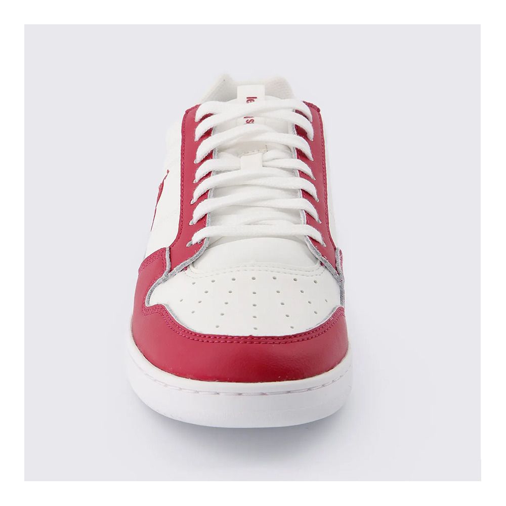 Le Coq Sportif BREAKPOINT SPORT - Sneakers Femme optical white/cerise
