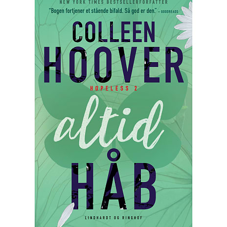 Altid håb - Colleen Hoover