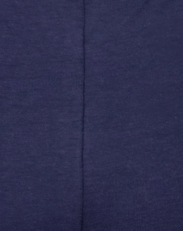 Capri-Leggings HEART in true navy