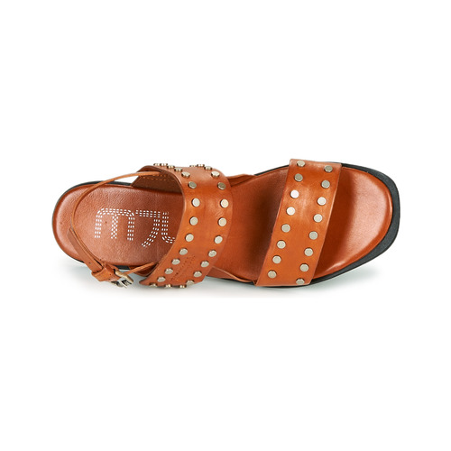 Mjus - GRECA - Camel