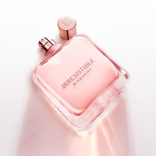 Givenchy Irresistible Rose Velvet Eau De Parfum, 80 ml