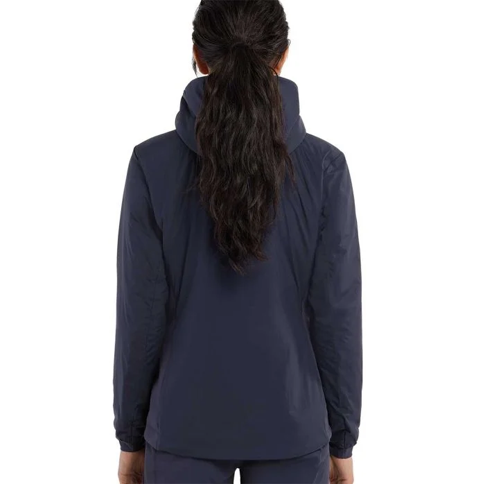 Atom LT Hoody Women Fiberjakke