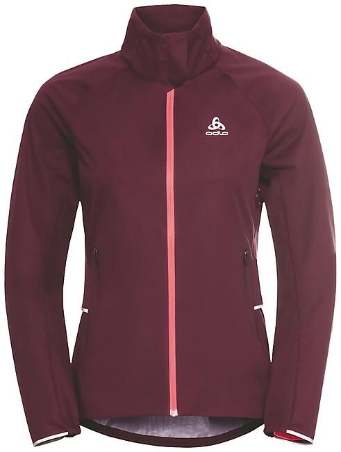 ODLO - VESTE COUPE-VENT ZEROWEIGHT PRO WARM W