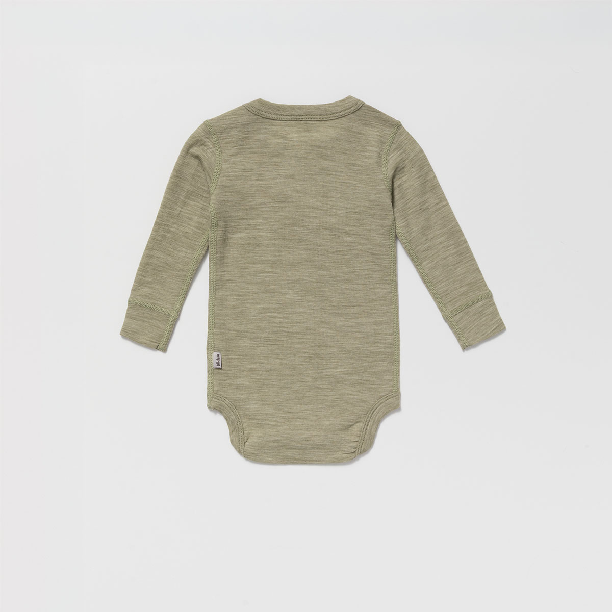 Ullbody mini - Lillelam