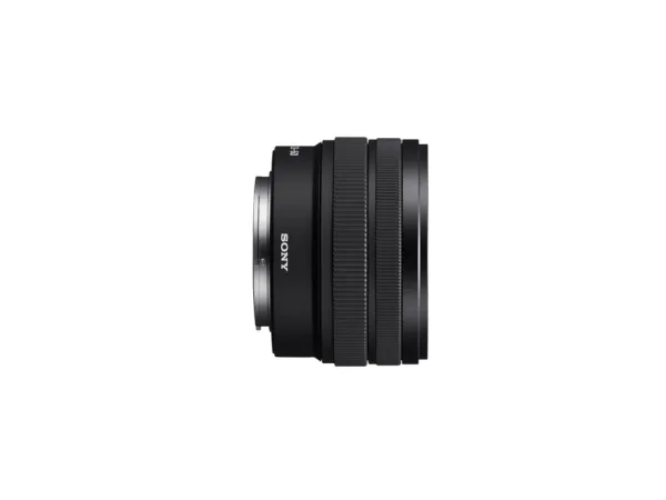 Sony FE 28-60mm F4-5.6 E-Mount Full Frame Lens