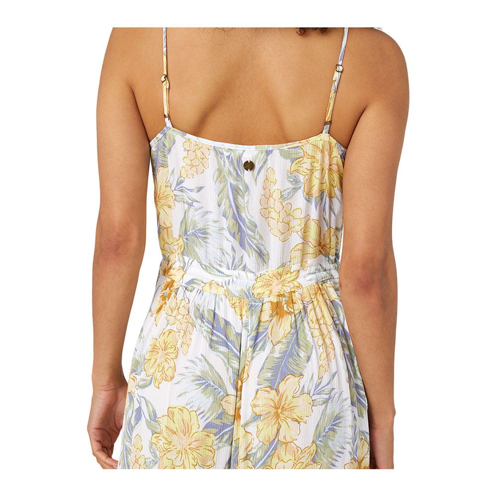 Rip Curl ALWAYS SUMMER - Robe Femme white
