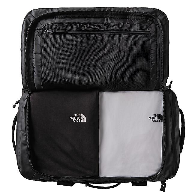 THE NORTH FACE - SAC VOYAGES BASE CAMP VOYAGER DUFFEL 42