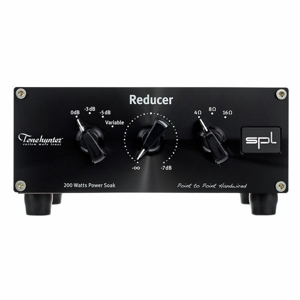 SPL Reducer