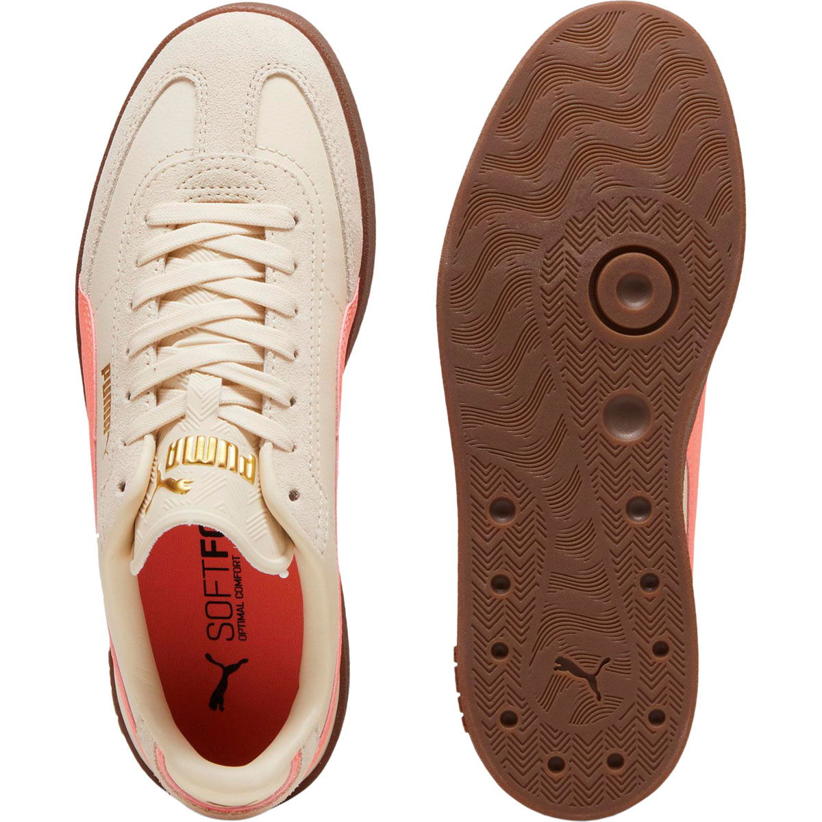 PUMA Club II Era Sneakers
