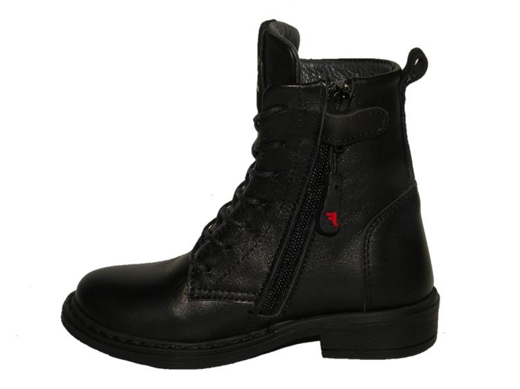 Jochie & Freaks 23368 Zwart
